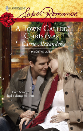 Title details for Town Called Christmas by Carrie Alexander - Available